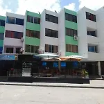 Santa Marta Apartamentos Salazar - Velero
