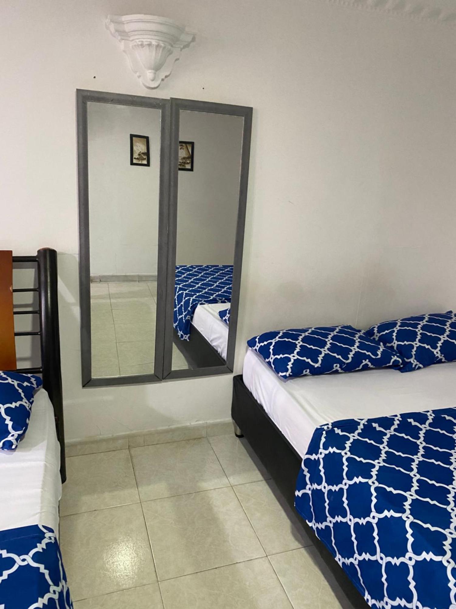 Salazar - Velero Appartement