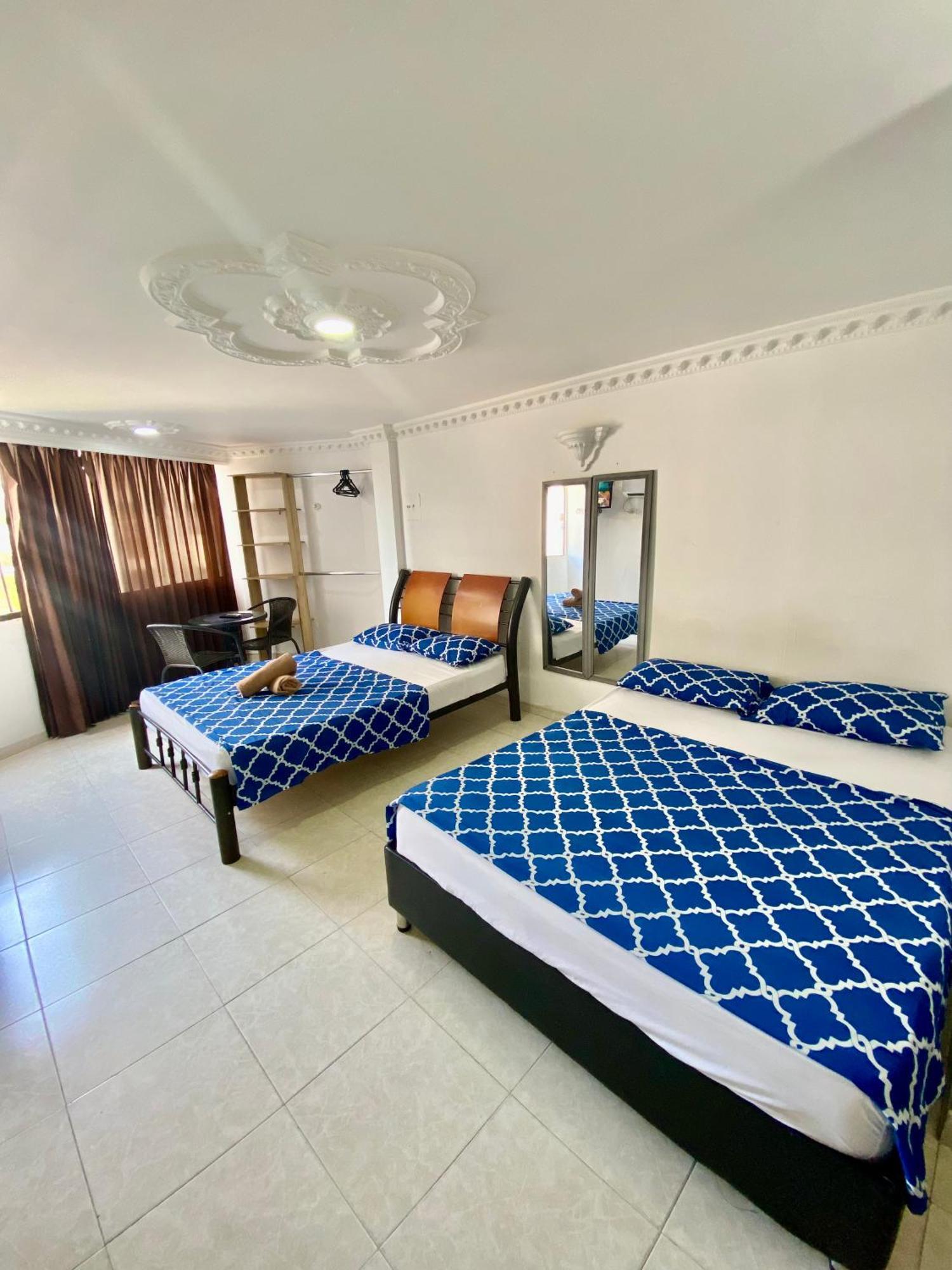 Salazar - Velero Appartement *
