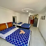 Santa Marta Apartamentos Salazar - Velero