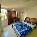 Santa Marta Apartamentos Salazar - Velero