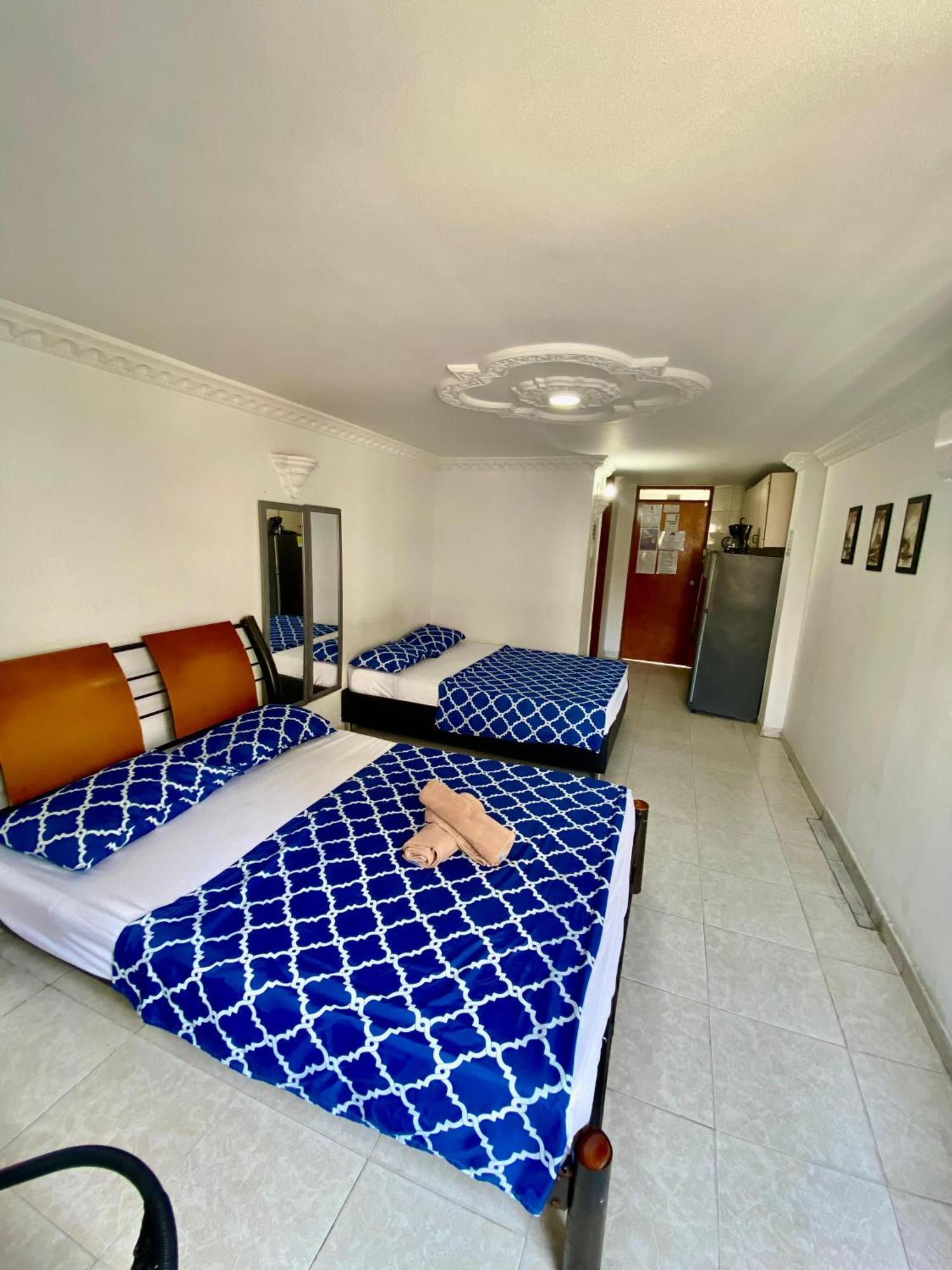 Apartamento Salazar - Velero *
