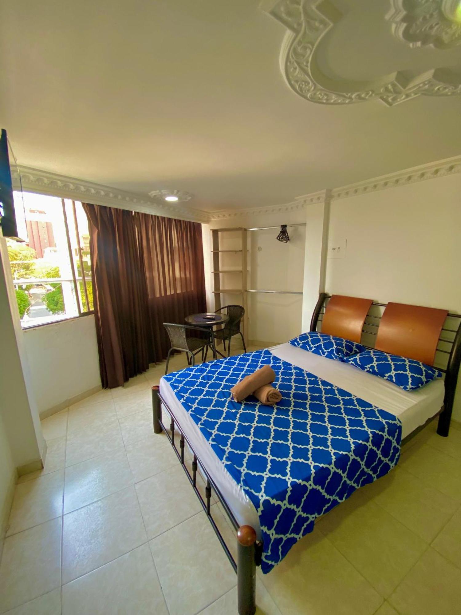 Salazar - Velero Apartamento Santa Marta (Magdalena)